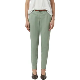 Comma, Chinohose Khaki 36