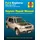 Haynes Publishing Ford Explorer Mercury Mountaineer 2002-2010 Reparaturanleitung Haynes