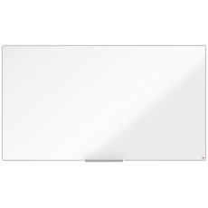 Bild Whiteboard Impression Pro Widescreen 188,0 x 106,0 cm weiß