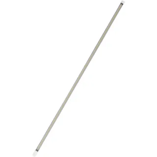 Ritter Leuchten REV - LED Unterbauleuchte XS mit Sensor, 25.000h, Lampe 15W, 1800lm, silber