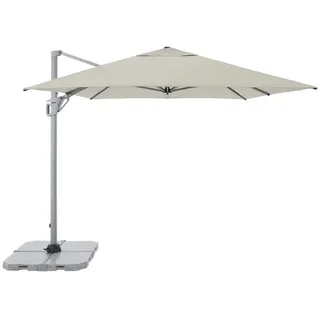 Doppler Active Neo Side 260 x 350 cm Grau
