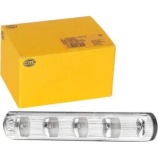 Hella Zusatzblinkleuchte 2BM 011 788-051 seitlicher Anbau