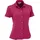 Sport Kurzarmbluse light purple 38