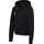 hmlGO Zip Hoodie Woman black XXL