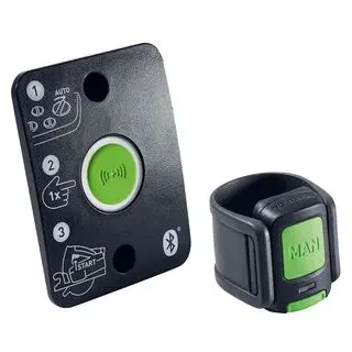 Festool Fernbedienung CT-F I/M-Set