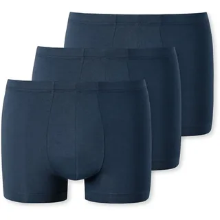 SCHIESSER uncover by SCHIESSER »Uncover Cotton« 2er Pack, ohne Eingriff, elastisch, Cotton-Mix, Multipack