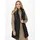 Jdyskylar Padded Hood Waistcoat Otw Noos Jacke schwarz M EU