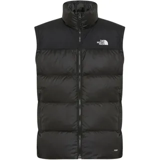 The North Face Daunenweste »M DIABLO DOWN 2.0 VEST« mit isolierender Füllung, leichtes Design, mit hohem Stehkragen