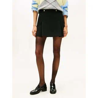 Tommy Hilfiger Minirock »PUNTO MINI SKIRT«