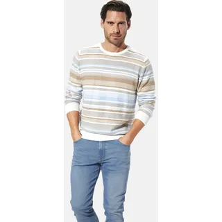 Babista Pullover ULMIR Blau L