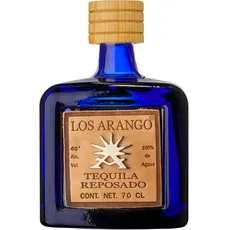Los Arango Reposado Tequila 100% Agave