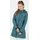 DEPROC DEPROC-Active Damen Mit Abnehmbarer Kapuze Übergangsjacke Shelby Softshellmantel Navy 48 EU