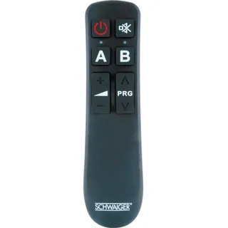Schwaiger UFB1000 533 Schwarz