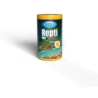 Aquaris Repti Mix - Schildkrötenfutter 55 g