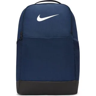 NIKE NK BRSLA M BKPK - 9.5 (24L) Navy Navy - - Navy