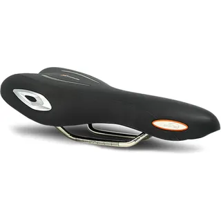 Selle Royal Lookin Stracciatella 279 x 160 mm Schwarz