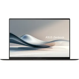 Zenbook S16 OLED AMD Ryzen AI 9 HX 370 32 GB RAM 1 TB SSD