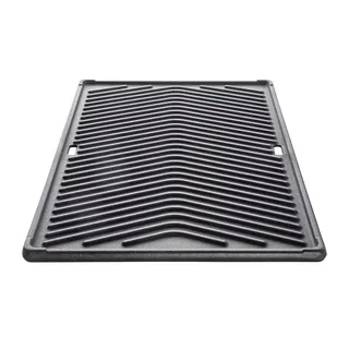 All'Grill Gussplatte für Chef L/XL 35 x 46 cm
