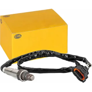 Hella 6PA 009 166-501