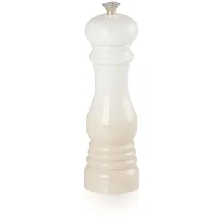 Salzmühle 21 cm meringue