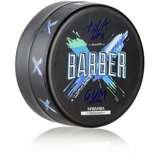 Bild Aqua Hair Wax 150ml Gel-Wax mit Wet-Effekt Haarwachs mit Glanz
