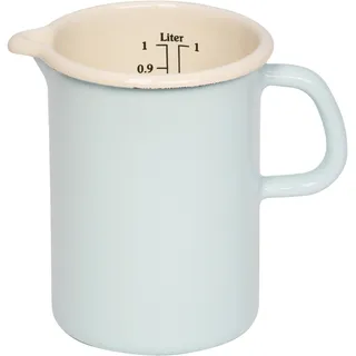 RIESS Pastell Messbecher türkis 1l (0338-006)