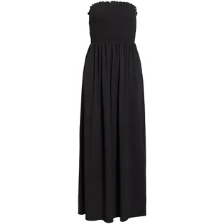 Vila Female Maxikleid VIANIKA Bandeau | Midi dress