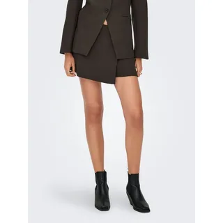 Only Midirock Damen Braun 38