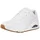 UNO Stand ON AIR Damen Weiß 39,5