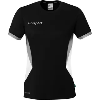 Uhlsport Equipe 29 Trikot Schwarz XL