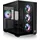 View 380 TG ARGB Midi Tower Schwarz