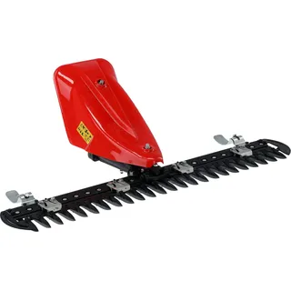 Sichelmäher, Balkenmäher 120 cm für Einachser YT-85850, YT-85851