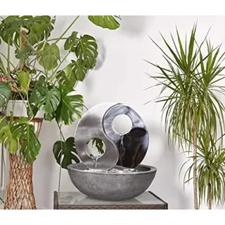 Köhko Wasserspiel Yin Yang S