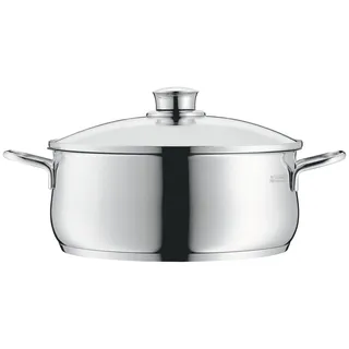 WMF Diadem Plus Bratentopf 16 cm rund