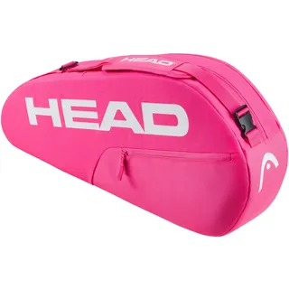 Head Tennistasche Base Pink