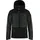 Jacke black 3XL