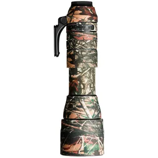 EasyCover Lens Oak Objektivschutz für Tamron 150-600mm F/5-6.3 Di VC USD G2 wald-camouflage