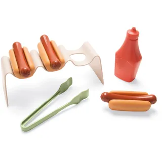 Dantoy Hotdog Set (4765)