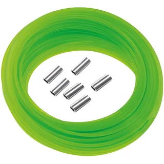 SALVIMAR Monofilo, Acid Green, Unisex-Schnur für Erwachsene, säuregrün, Durchmesser 2 mm