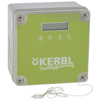 Kerbl Automatische Hühnertür