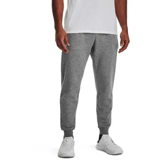 Under Armour Rival Fleece Joggers Hosen Grau M