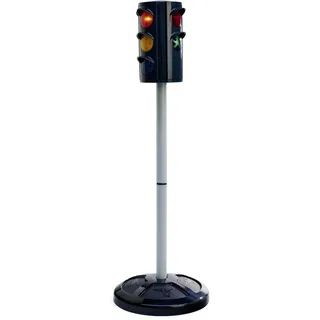 Big Verkehrsampel Ampelmann