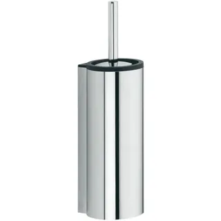 Keuco WC-Bürstengarnitur Plan Aluminium silber-eloxiert