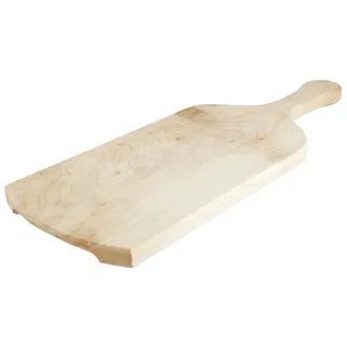 Adkot Boards Food Serving Platter, Holz, Brown, 49.5x17.5x2 cm