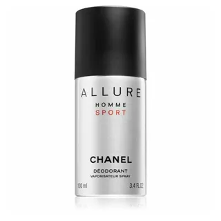 Chanel Allure Homme Sport Deospray 100 ml