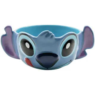 ABYstyle DISNEY - 3D Bowl - Stitch's Head