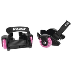 Razor Jetts Mini Heal Wheels - Pink