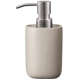 KLEINE WOLKE Alita, Seifenspender Beige