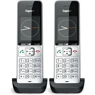 Gigaset COMFORT 500HX Duo