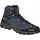ALP Trainer 2 Mid GTX 46, Dark Denim/Fluo Orange